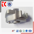Стандартный заказной продукции поставщика в Китае Высокое качество алюминия литья крышка электромотора для автокомпонентов